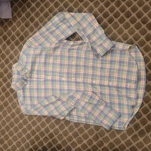 Vineyard Vines men' shirt Sz S